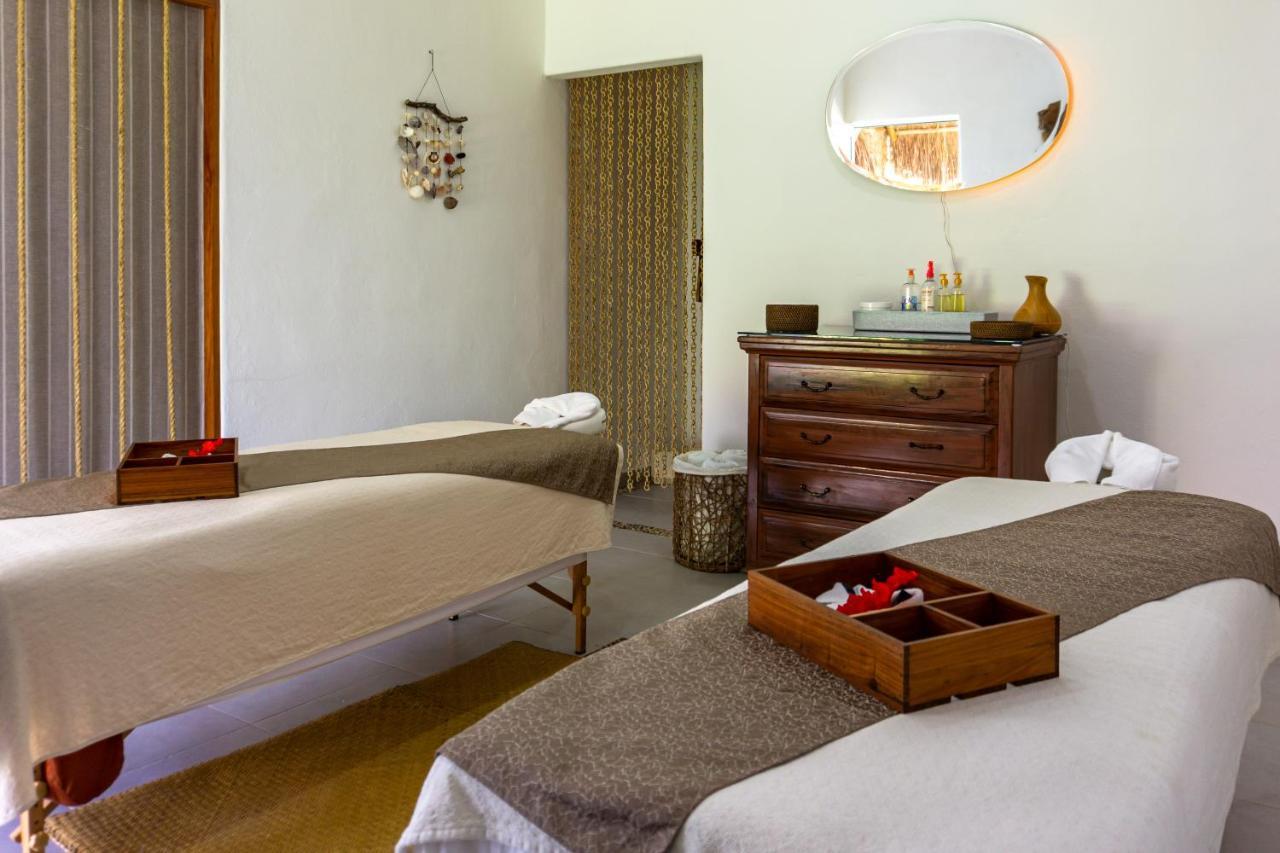 Tsaakik Jungle Hotel & Spa Cancún Esterno foto